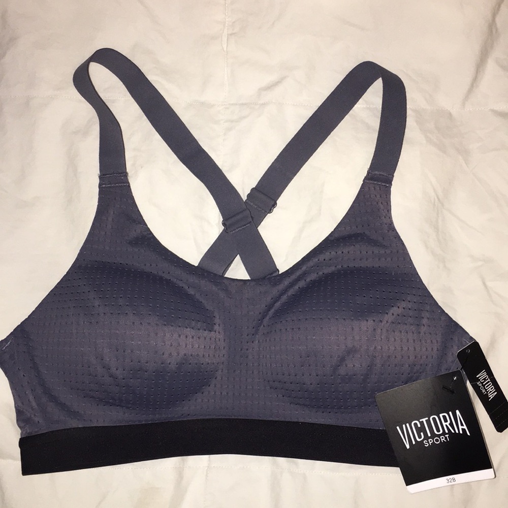 Victoria’s Secret sports bra